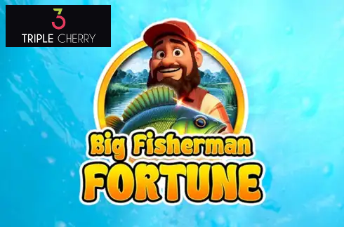 Big Fisherman Fortune
